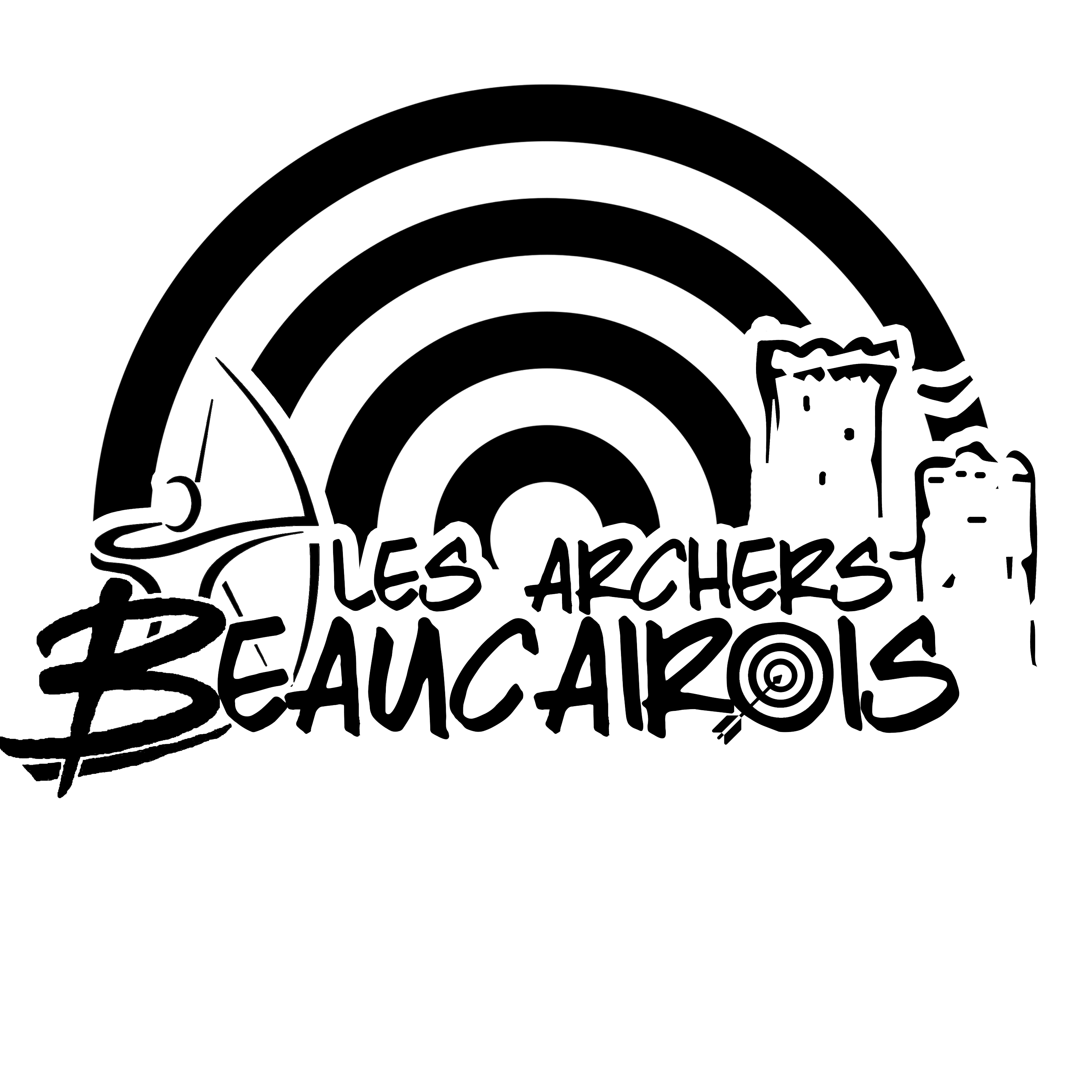 LES ARCHERS BEAUCAIROIS